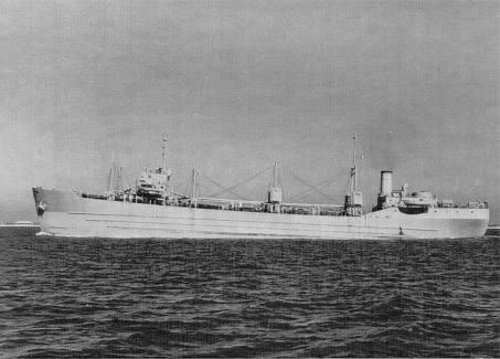 SS Talbot